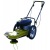 Бензиновая мотокоса на колесах (колесный триммер) SunGarden Tornado TM 565 в Курске