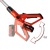 Высоторез аккумуляторный Einhell PXC GE-HC 18 Li T Kit (1x3,0Ah) в Курске