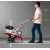 Культиватор Мобил К МКМ-1Р Про с двигателем Briggs&Stratton CR950 в Курске