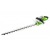 Электрический кусторез (электрокусторез) GreenWorks GHT7068 700 Вт в Курске
