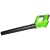 Воздуходувка аккумуляторная GreenWorks G24ABK2 в Курске