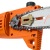 Высоторез аккумуляторный Daewoo DAPH 2221Li SET в Курске