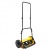 Газонокосилка механическая Champion MM4026 в Курске