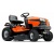 Садовый трактор Husqvarna LT151 в Курске