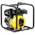 Бензиновая мотопомпа Lifan 50ZB60-4,8QT в Курске