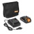 Аккумуляторный кусторез Daewoo DAHT 1621Li SET в Курске