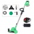 Аккумуляторный триммер Zitrek GreenCut 20 082-2008 в Курске