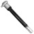 Штанга бура двухзаходная 38 см для Oleo-Mac MTL85R в Курске