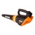 Воздуходувка аккумуляторная Worx WG546E.9 (без аккумулятора и ЗУ) в Курске