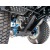 Садовый трактор Нева MT1-ZS (GB420) в Курске