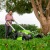 Газонокосилка аккумуляторная GreenWorks GD60LM61 (без аккумулятора и зарядного устройства) в Курске