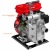 Бензиновая мотопомпа Зубр МПЧ-350-40 в Курске