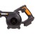 Воздуходувка аккумуляторная Worx WX094.9 (без аккумулятора и ЗУ) в Курске