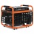 Бензогенератор Daewoo GDA 7500 DPE-3 DUAL POWER 220-380 6 кВт в Курске