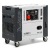 Дизельгенератор Daewoo DDAE 10000DSE-3 7.2 кВт в Курске