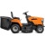 Садовый минитрактор Daewoo DLT 84 H в Курске