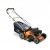 Газонокосилка бензиновая Villartec MB 3146T в Курске