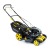 Газонокосилка бензиновая Sturm HPL5116BS в Курске