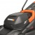 Газонокосилка аккумуляторная Worx WG730E в Курске