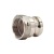 Cam-Lock соединение &quot;папа&quot;, d=50 mm (2&quot;) 01-060802-0016 для мотопомп Caiman в Курске