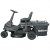 Садовый райдер EVOline TRG 61 CM L в Курске