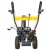 Бензиновый снегоуборщик Huter SGC 4000 в Курске