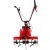 Культиватор Eurosystems Euro-5 EVO RM S/R Honda GX160 в Курске