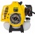 Бензокоса (бензиновый триммер) Huter GGT-2900T Pro в Курске