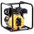 Бензиновая мотопомпа Lifan 40ZB60-4,8QT в Курске