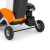 Измельчитель веток бензиновый Stihl GH 460.0 C в Курске