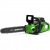 Аккумуляторная пила GreenWorks GD40CS15K2-14&quot; в Курске