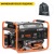 Бензогенератор Daewoo GDA 3500DFE 2.8 кВт в Курске