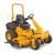 Садовый райдер Cub Cadet Z7 183 в Курске