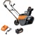 Снегоуборщик аккумуляторный Villartec WA 4051 Set5 в Курске