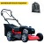 Газонокосилка бензиновая MA.RI.NA GX-46 B PHW (B&amp;S 450E Series) в Курске