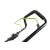 Газонокосилка аккумуляторная GreenWorks GD60LM51HPK4 в Курске