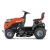 Садовый трактор Oleo-Mac 109L/19 KV в Курске