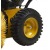 Подметальная машина Texas Handy Sweep 650TG в Курске