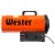 Газовая тепловая пушка Wester TG-20 в Курске