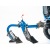 Плуг двухкорпусный регулируемый 220C для Garden Scout (Скаут) T-12, T-15, T-24 в Курске