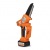 Аккумуляторная пила Villartec SA20M SET 5" AS204, AC202+ TimberPlus в Курске
