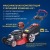 Газонокосилка бензиновая APEK-AS LM 5321SP в Курске