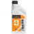 Минеральное моторное масло Carver 4 Stroke Engine oil 0.946 л для 4-х тактных двигателей в Курске
