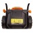 Газонокосилка аккумуляторная Worx WP770E в Курске