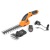 Аккумуляторный кусторез Daewoo DAHT 772Li SET в Курске