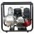 Бензиновая мотопомпа HND WP 40 X3C в Курске