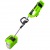 Снегоуборщик аккумуляторный GreenWorks G-Max 40V GD40SSK4 в Курске