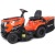 Садовый минитрактор Yard Fox T 92RBH в Курске