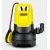 Погружной дренажный насос Karcher SP 1 Dirt Connector Set в Курске
