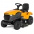 Садовый минитрактор Stiga Tornado 3108 H в Курске